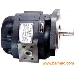 武漢CBG1032齒輪泵 廠家、生產與價格全解析