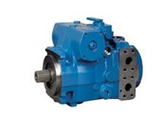 變量柱塞泵的技術(shù)特點與應(yīng)用前景